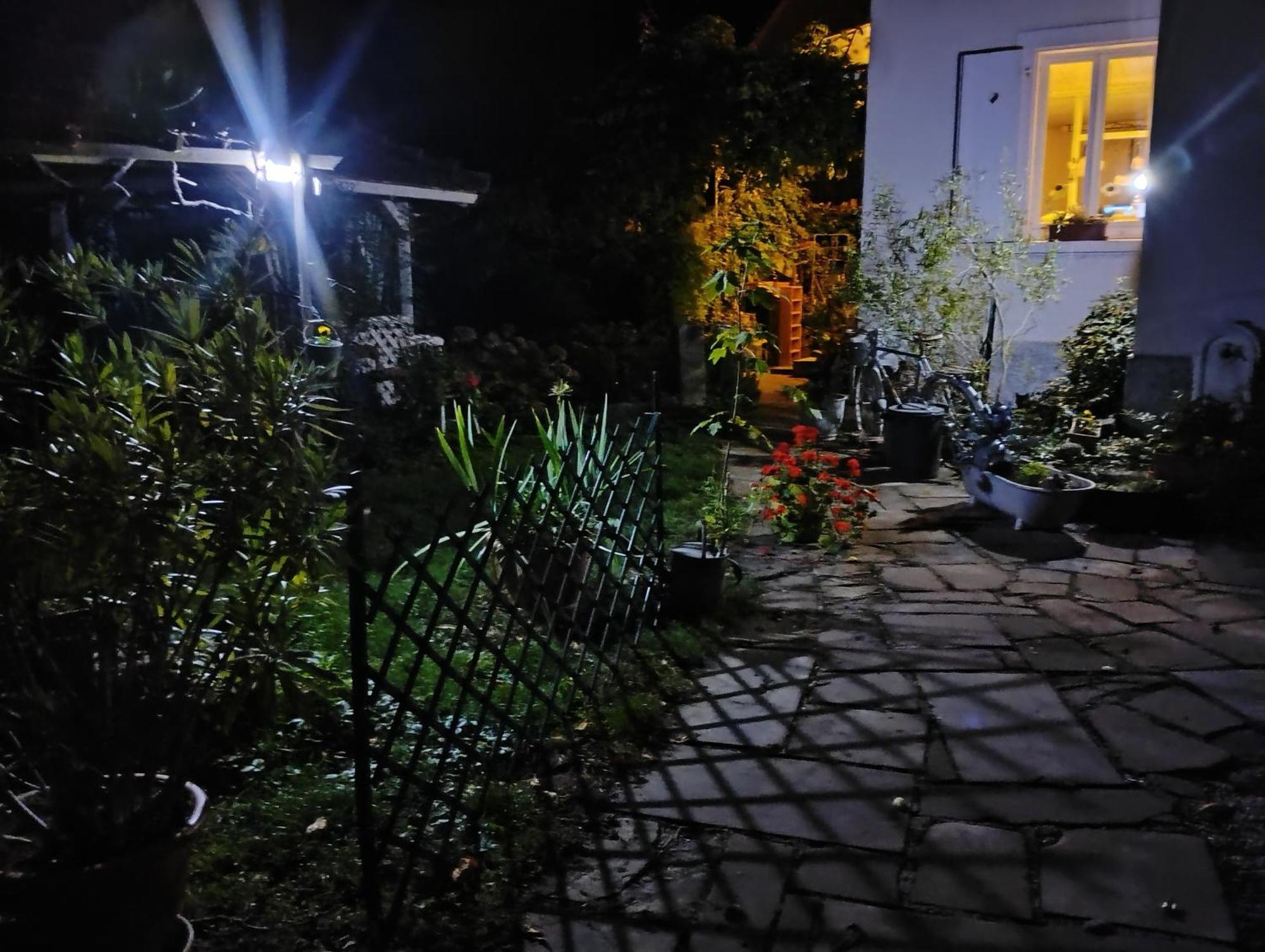 Gite Le Marronnier - Au Calme - Parking & Terrasse - Pres De Colmar Et Riquewihr - Route Des Vins ชาเตอนัวส์ ภายนอก รูปภาพ