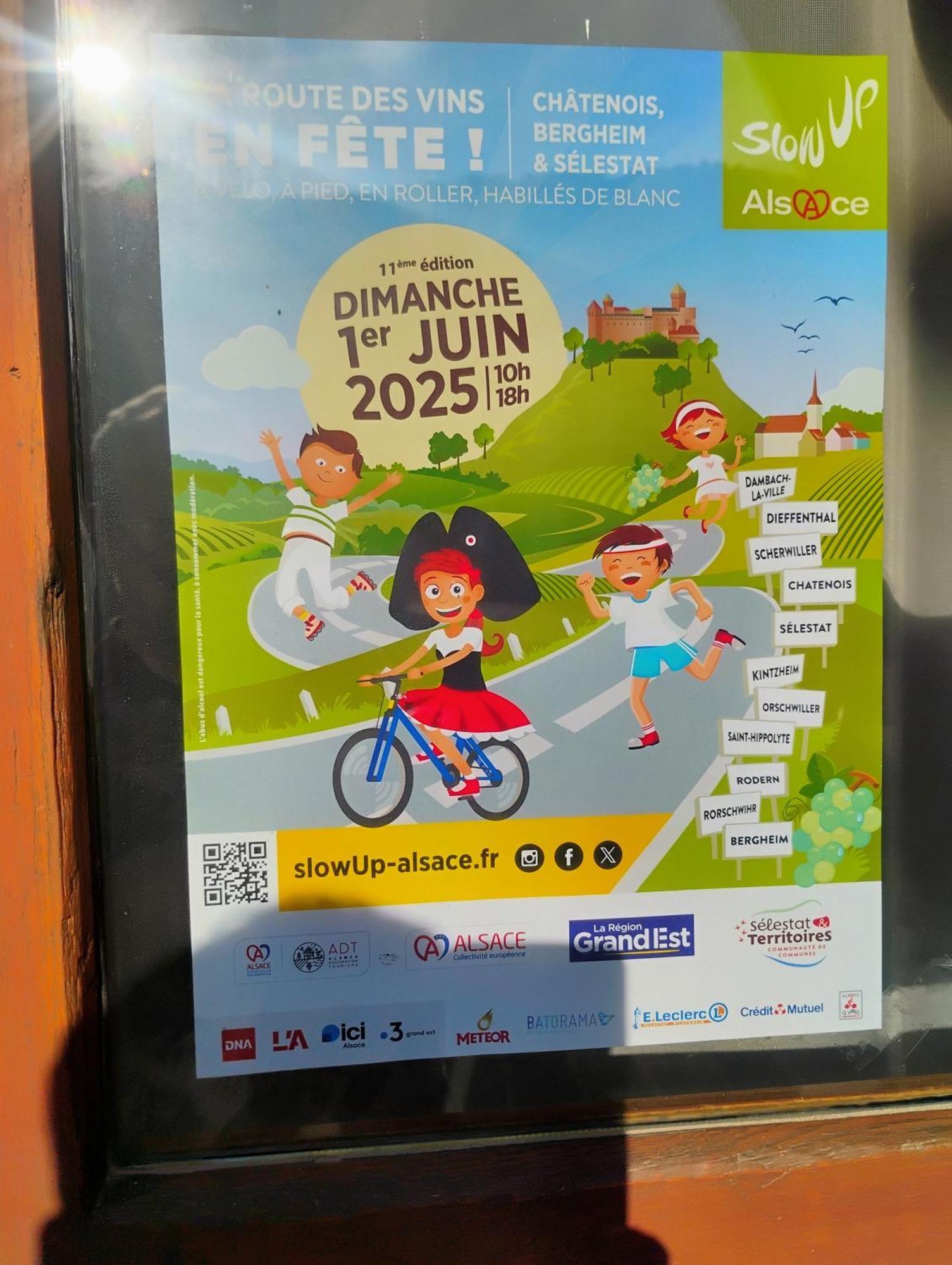 Gite Le Marronnier - Au Calme - Parking & Terrasse - Pres De Colmar Et Riquewihr - Route Des Vins ชาเตอนัวส์ ภายนอก รูปภาพ